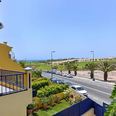 Casa Rosi - Meloneras *