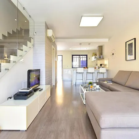 Casa Rosi - Meloneras Maspalomas (Gran Canaria)