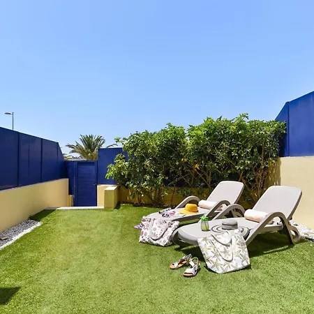 Casa Rosi - Meloneras Maspalomas (Gran Canaria)