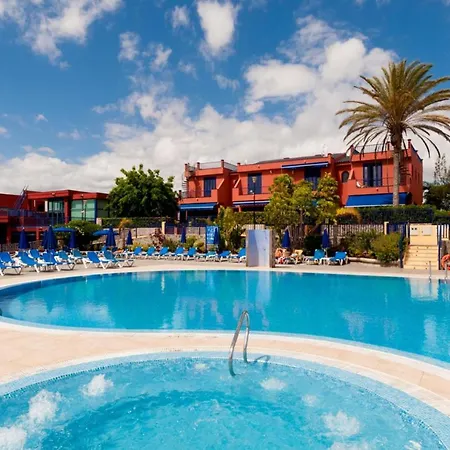 Apartament Casa Rosi - Meloneras Maspalomas (Gran Canaria)