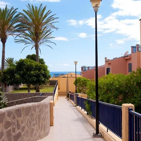 Casa Rosi - Meloneras *