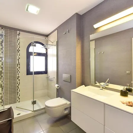 Apartament Casa Rosi - Meloneras Maspalomas (Gran Canaria)