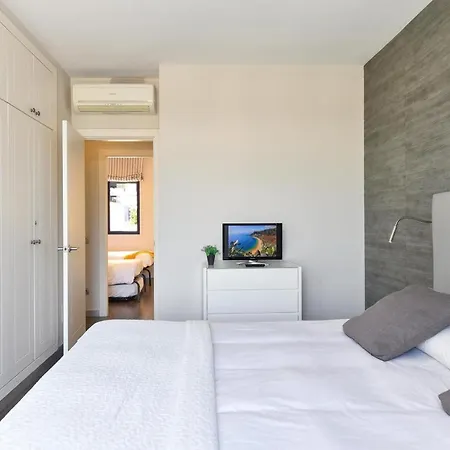 Casa Rosi - Meloneras * Maspalomas (Gran Canaria)