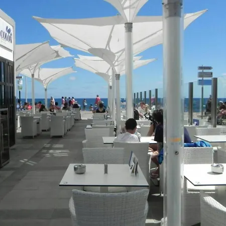 Apartament Casa Rosi - Meloneras
