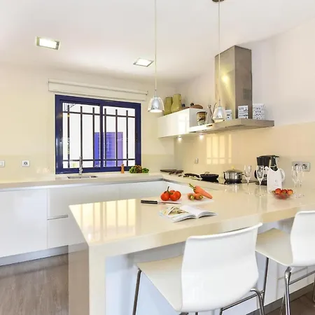 Casa Rosi - Meloneras Maspalomas (Gran Canaria)