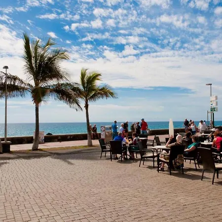 Casa Rosi - Meloneras Maspalomas (Gran Canaria)