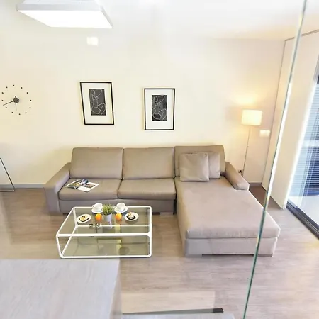 Apartament Casa Rosi - Meloneras *