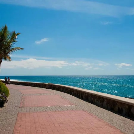 Casa Rosi - Meloneras