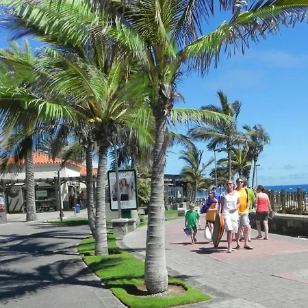 Casa Rosi - Meloneras Maspalomas (Gran Canaria)