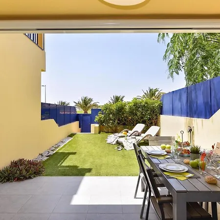 Casa Rosi - Meloneras Apartment Maspalomas (Gran Canaria)