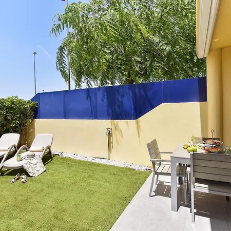 Casa Rosi - Meloneras * Maspalomas (Gran Canaria)
